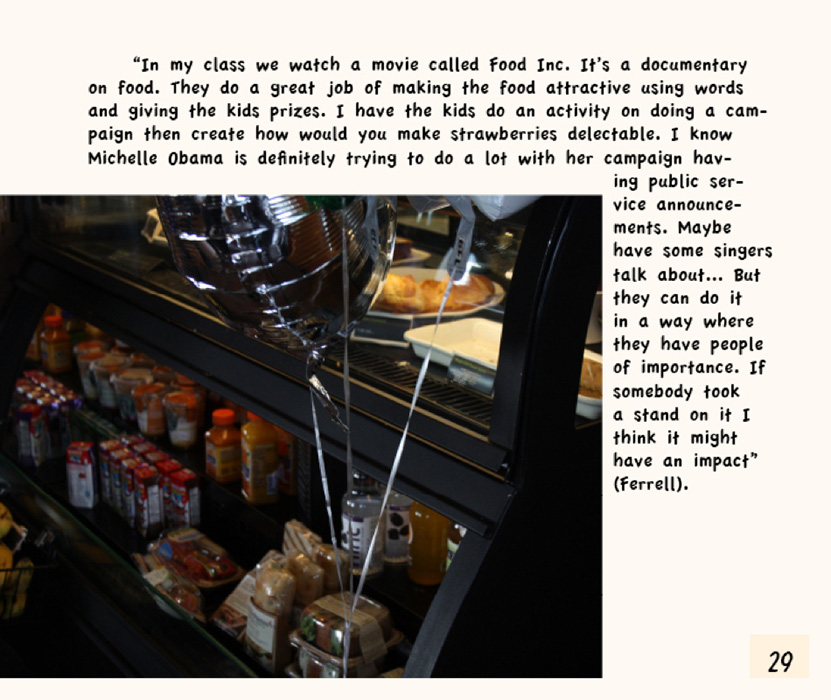Book by Avery Grimes-Farrow